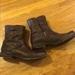 Frye Boots Men’s 10 1/2 D